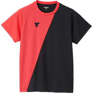 ���B�N�^�X�b���j�Z�b�N�X V-TS230�i�V�O�i�����b�h/�u���b�N�E�T�C�Y�F2XL�j�b532101-9110-2XL