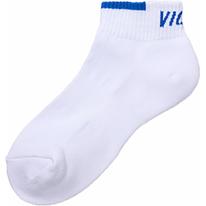 ���B�N�^�X�b���j�Z�b�N�X V-SX515�i�z���C�g/�u���[�E�T�C�Y�FS�j�b562501-1950-S