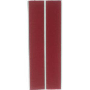 ���^�J���C�N�b�}�W�b�N�e�[�v�@25mm�~15cm�i���b�h�j�bG-33