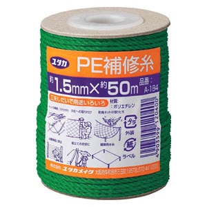 ���^�J���C�N�bPE��C���@1.5�Ӂ~50m�i�O���[���j�bA184
