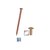 ���Y�Ɓb�l�C���C�b�g �B 17�~19 ��(100�{�ܓ�)�bNF10003
