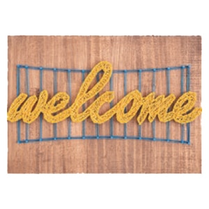 ���Y�Ɓb�l�C���C�b�g �L�b�g�i(No.4 welcome)�bNKIT004