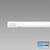 �z�^���N�X�b�O���[�X�^�[�^������p�@���ǌ^LED 20W�`����/1150lm(�����F)�y1�{�z�bLD20T50/8/11G13P-NC1