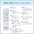 �z�^���N�X�b6��`8���p LED�V�[�����O���C�g�i�_�[�N�u���E���j�y�J�`�b�g���z�bHLDC08433SG