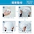 �z�^���N�X�b6��`8���p LED�V�[�����O���C�g�i�_�[�N�u���E���j�y�J�`�b�g���z�bHLDC08433SG