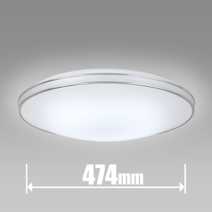 �z�^���N�X�b4.5��`6���p LED�V�[�����O���C�g�y�J�`�b�g���z�bHLDZ06402SG