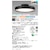 �z�^���N�X�b6��`8���p �ԐڏƖ��t��LED�V�[�����O���C�g�y�J�`�b�g���z�bHLDC08A445KSG