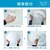 �z�^���N�X�b10��`12���p LED�V�[�����O���C�g�i�i�`�������u���E���F�j�y�J�`�b�g���z�bHLDC12432SG