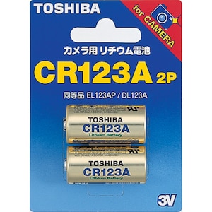 ���Łb�J�����p���`�E���d�r�i2�{���j�bCR-123AG2P