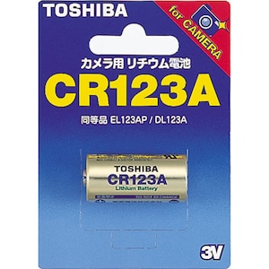 ���Łb�J�����p���`�E���d�r�i1�{���j�bCR-123AG