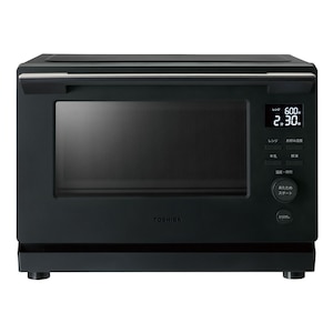 電子レンジ 23L ブラック | 東芝 | ER-S10A-K | Joshin webショップ 通販