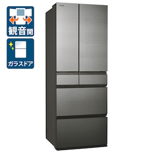 ���Łb535L 6�h�A�①�Ɂi�t���X�g�O���[�W���j�bGR-A540WFS(TH)