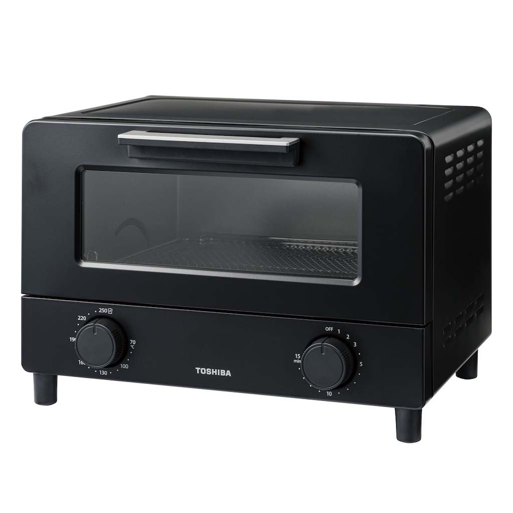 Amazon.co.jp: TOSHIBA(東芝) トースター オーブントースター 2