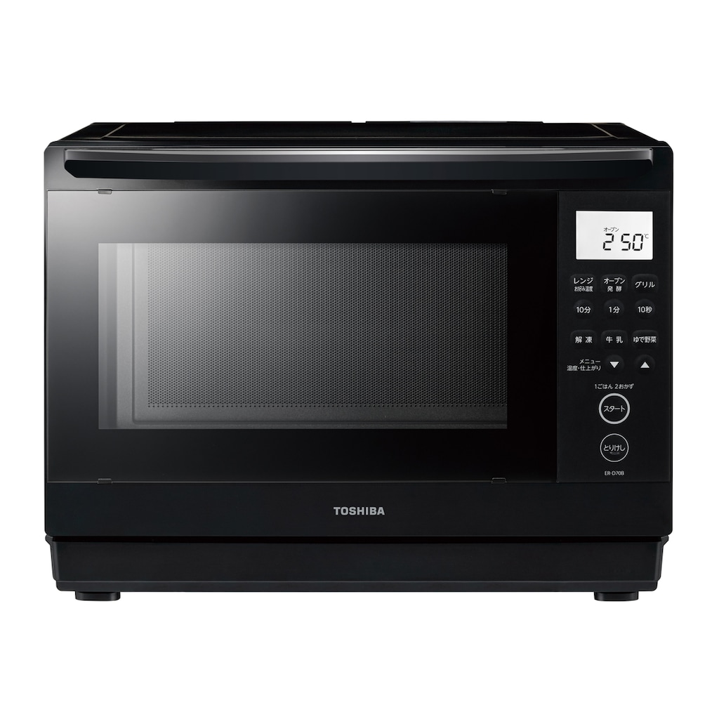 ☆GE112【中古品】 電子レンジ 東芝 ER-D70A　2024年 石窯ドーム 楽天市場】石窯 ersd70（家電）の通販