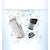 ���Łb�N���[���h�b�N���X�e�B�b�N�N���[�i�[ �[�d�� �������p���[�u���V �V�t�H���x�[�W���bVC-SL140DS(C)