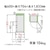 ���Łb465L 5�h�A�①�Ɂi�T�e���S�[���h�j�y�E�J���z�bGR-A470GSH(EC)