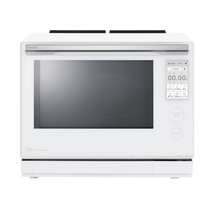 ���Łb�X�`�[���I�[�u�������W�@30L�@���i�z���C�g�bER-D7000C(W)
