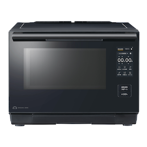 ���Łb�X�`�[���I�[�u�������W�@26L�@�u���b�N�bER-D4000C(K)