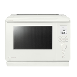 ���Łb�ȈՃX�`�[���I�[�u�������W�@30L�@�~���L�[�z���C�g�bER-D100C(W)