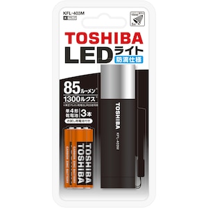 ���ŁbLED�����d���i�u���b�N�j85���[�����bKFL-403M-K