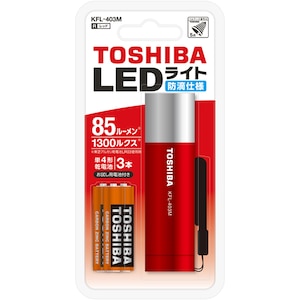 ���ŁbLED�����d���i���b�h�j85���[�����bKFL-403M-R