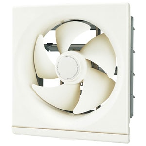 東芝｜引きひも式 台所用換気扇（羽根径20cm）｜VFH-20H2