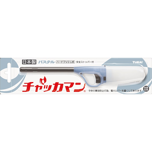 東海｜CRチャッカマンパステル｜TOKAI-CKM-PA