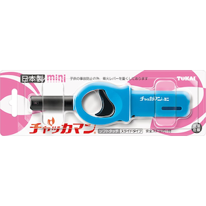 東海｜CRチャッカマンミニ スライド｜TOKAI-CKMMSRID