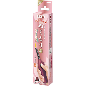 東海｜チャッカマン ぬくもり あずき｜TOKAI-CKMNKMR-AZK