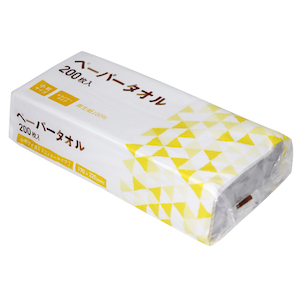 ��a���Y�b�y�[�p�[�^�I�� ���� �G�R�m�~�[�^�C�v 200�����b#081052
