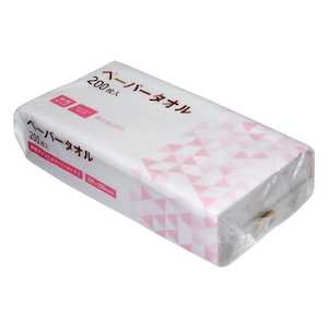 ��a���Y�b�y�[�p�[�^�I�� ���� �G�R�m�~�[�^�C�v 200�����b#081054
