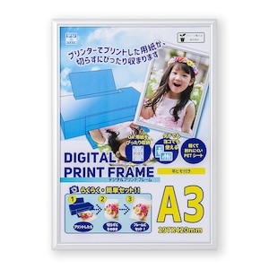 ���b�f�W�^���v�����g�t���[�� A3�b33C17048800