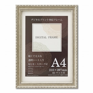 ���b�t�N�V�A A4�z���i�V���o�[�j�b33T00330621
