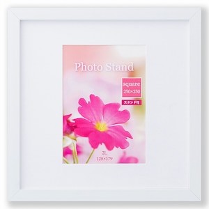 ���b�t�H�g�t���[�� �v���[�k �X�N�G�A250�p�i�z���C�g�j�b33S00602502