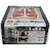 �g�썑�H�Ə��b�V���[�Y���b�N CUBE 5�i(��23.8�~��28.5�~��93cm)�V���R���u���E���b��-���¸CUBE5���SBR