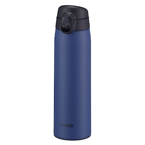 タイガー｜ステンレスボトル　0.5L　マリンブルー｜MCT-K050AT