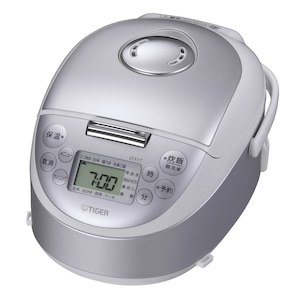 �^�C�K�[�bIH���уW���[�i3�������j�@�X�`�[���z���C�g�bJPF-G055WL