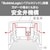 タイガー｜真空断熱炭酸ボトル　0.36L　パールブラック｜MKB-T361KJ