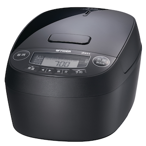 �^�C�K�[�b����IH���уW���[�i5.5�������j�@�O���X�u���b�N�bJPV-M100KG