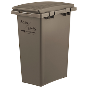 �x�X�g�R�bBoite�~e-LABO �Ȃ��ĕ��ʃy�[���i45L/�u���E���j�bELB-TBP45 BR