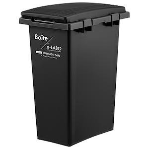 �x�X�g�R�bBoite�~e-LABO �Ȃ��ĕ��ʃy�[���i45L/�u���b�N�j�bELB-TBP45 BK