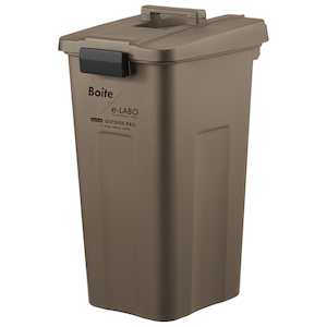 �x�X�g�R�bBoite�~e-LABO �^�b�`�I�[�v���y�[���i45L/�u���E���j�bELB-TOP45 BR