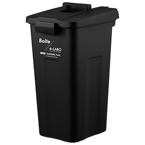 �x�X�g�R�bBoite�~e-LABO �^�b�`�I�[�v���y�[���i45L/�u���b�N�j�bELB-TOP45 BK