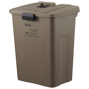 �x�X�g�R�bBoite�~e-LABO �^�b�`�I�[�v���y�[���i70L/�u���E���j�bELB-TOP70 BR