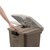 �x�X�g�R�bBoite�~e-LABO �^�b�`�I�[�v���y�[���i70L/�u���E���j�bELB-TOP70 BR
