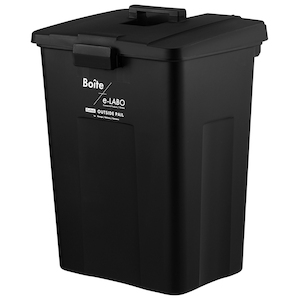 �x�X�g�R�bBoite�~e-LABO �^�b�`�I�[�v���y�[���i70L/�u���b�N�j�bELB-TOP70 BK