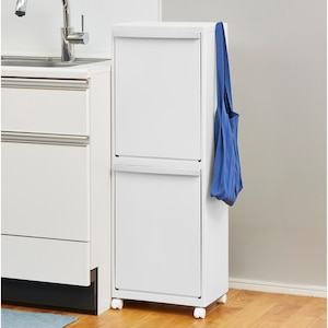 �V�n�b�z���C�g���b�V�� ���i���� WR-3522 2�i 50L �i�T�C�Y�F��35�~���s27�~����100cm�j�bWR-3522