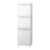 �V�n�b�z���C�g���b�V�� ���i���� WR-3531 3�i 55L �i�T�C�Y�F��35�~���s27�~����116cm�j�bWR-3531