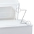 �V�n�b�y2�g�z�t�B�b�c�P�[�X ��33�~���s47�~����21.5cm�i�z���C�g�N���A�j�b47-33-2