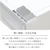 �V�n�b�y2�g�z�t�B�b�c�P�[�X �A�h�o���X�N���[�[�b�g���[ ��35�~���s55�~����25cm�i�z���C�g�N���A�j�bAD55-35M-2